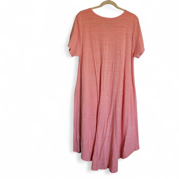 LulaRoe Carly sz XL - Picture 4 of 5